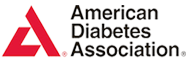 american diabetes association badge