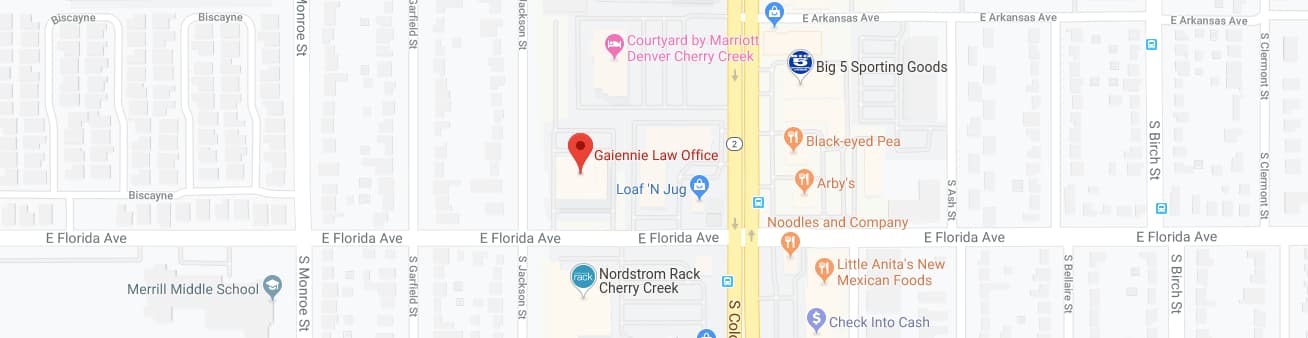 Gielarowski Law Firm