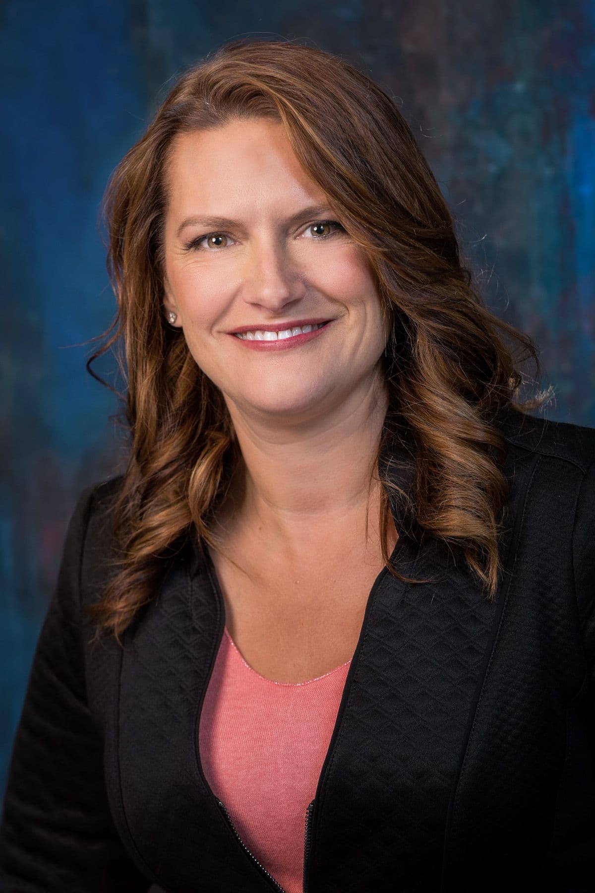 Amy Gaiennie
