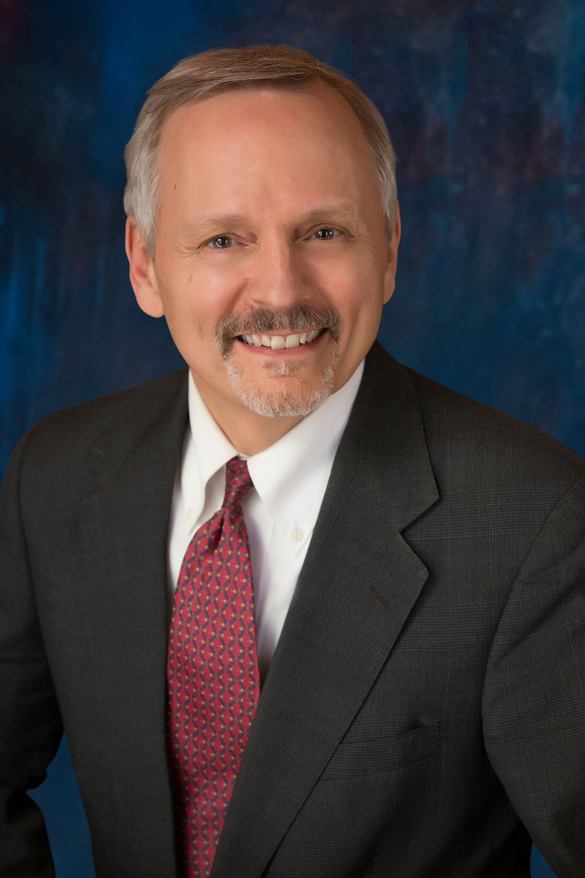 W. Clark Litten