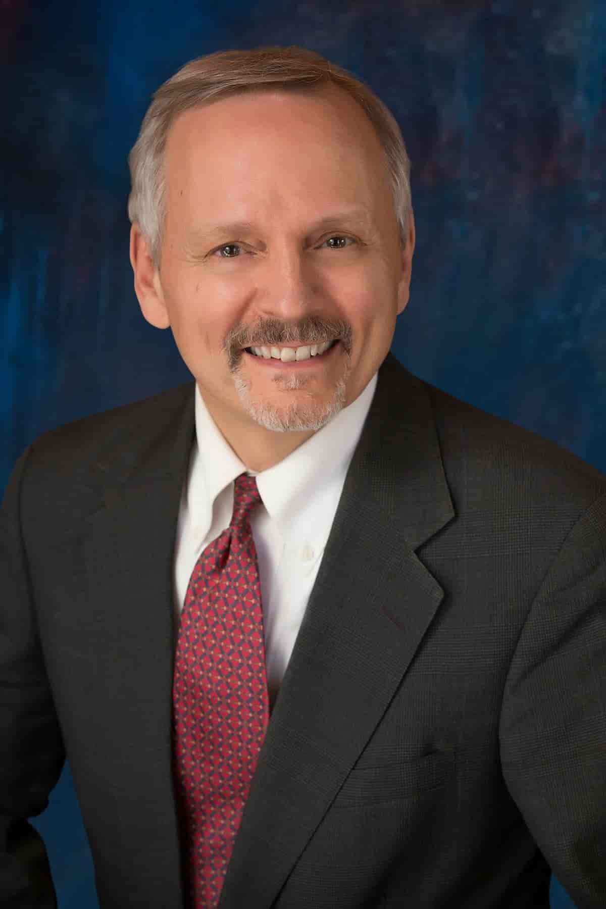 W. Clark Litten