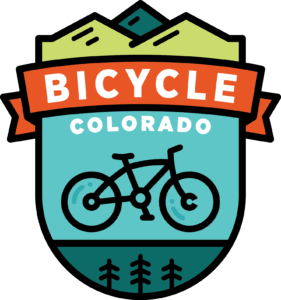 bicycly colorado logo
