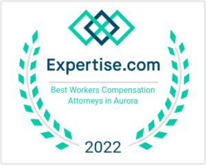 aurora workers comp lawyer 2022