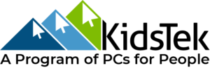 KidsTek New Logo